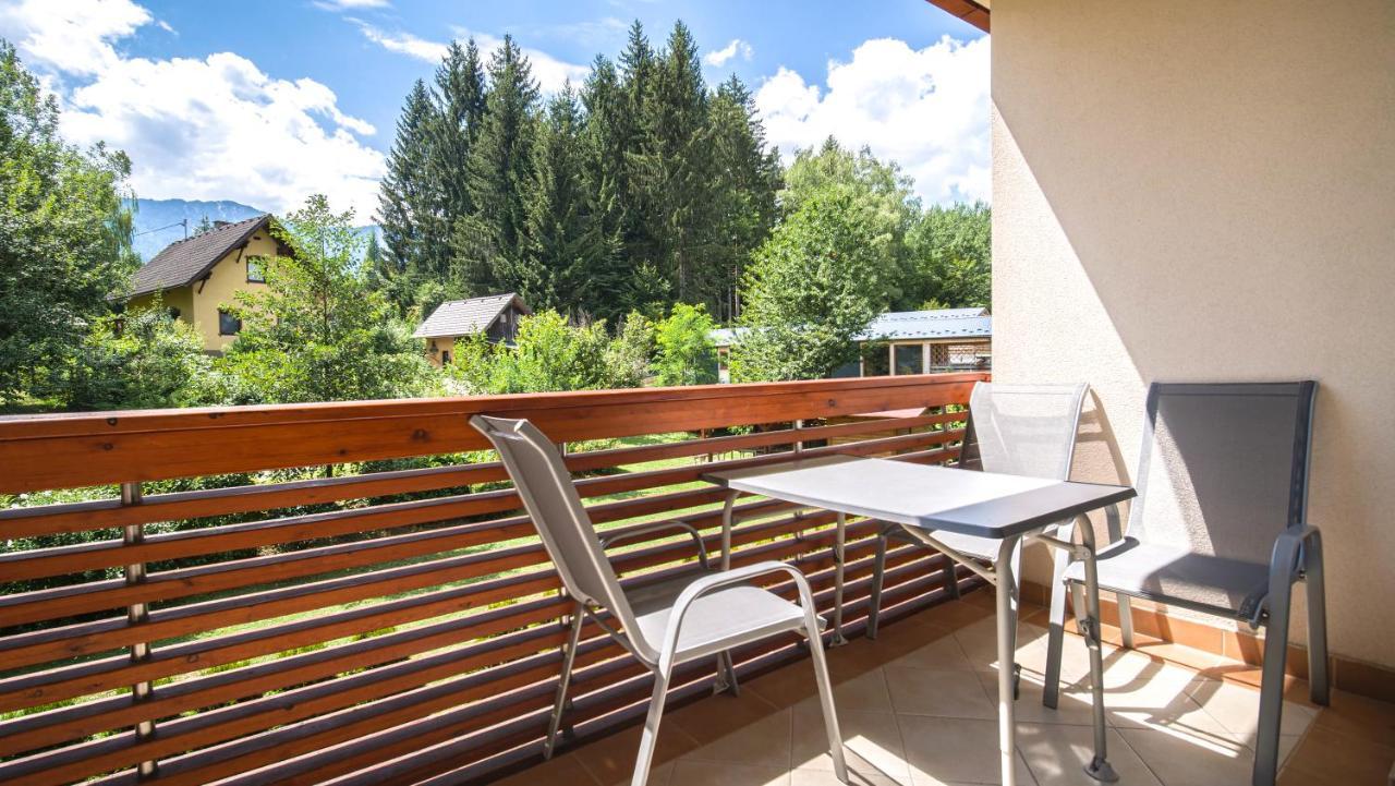 Alpe Adria Apartments - Top 11 By S4Y Oberaichwald  Dış mekan fotoğraf