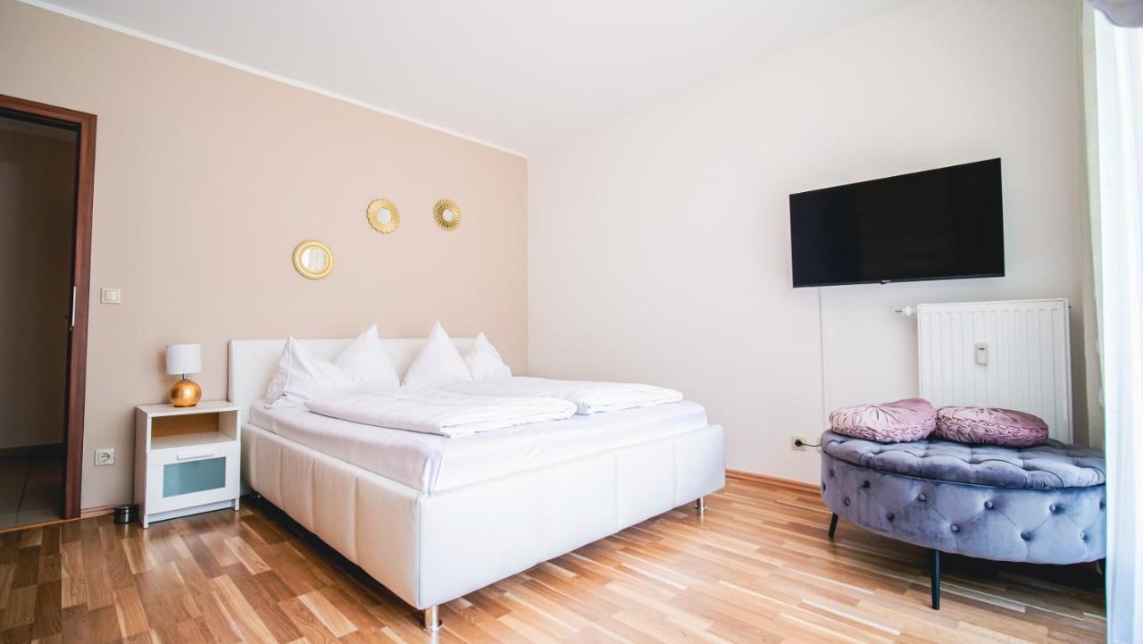 Alpe Adria Apartments - Top 11 By S4Y Oberaichwald  Dış mekan fotoğraf