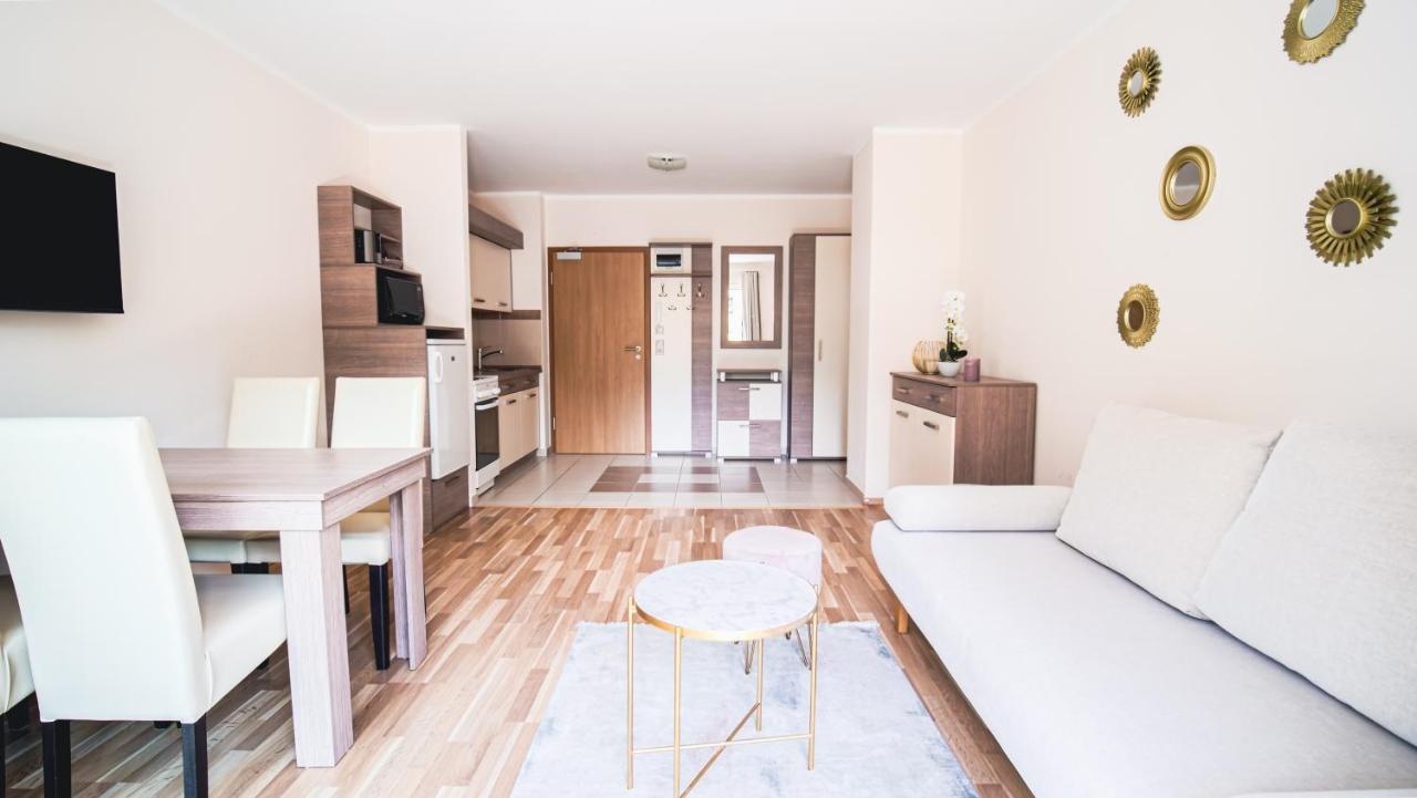 Alpe Adria Apartments - Top 11 By S4Y Oberaichwald  Dış mekan fotoğraf